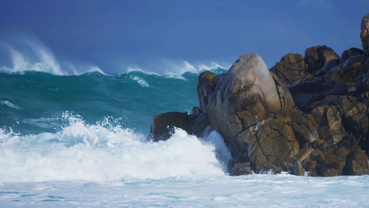 World Ocean Summit 2018: Delivery and Accountability - Invitation to attend