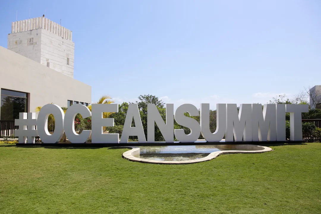 Delivery and Accountability: Fifth World Ocean Summit Drives Pledges for Sustainable Ocean Development 