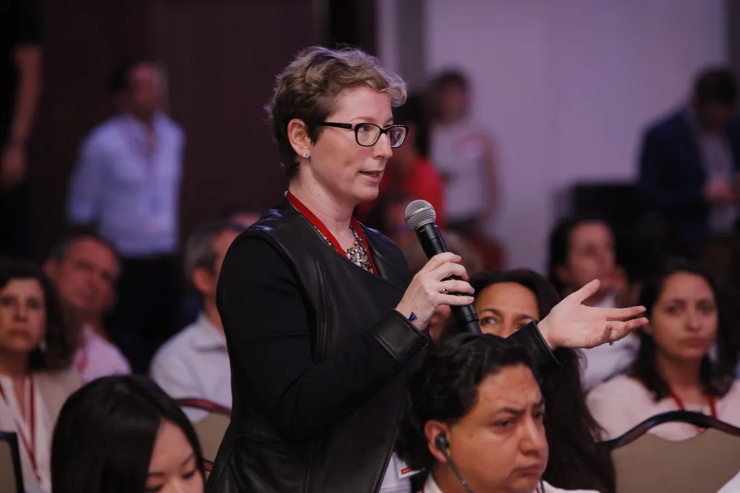 Delivery and Accountability: Fifth World Ocean Summit Drives Pledges for Sustainable Ocean Development