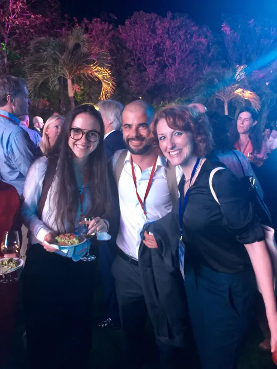 Delivery and Accountability: Fifth World Ocean Summit Drives Pledges for Sustainable Ocean Development