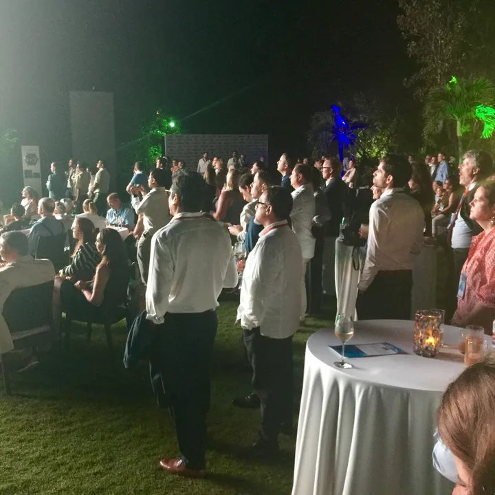 Delivery and Accountability: Fifth World Ocean Summit Drives Pledges for Sustainable Ocean Development