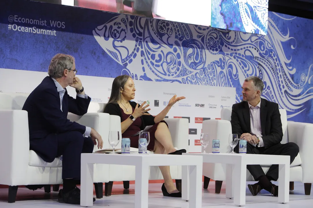 Delivery and Accountability: Fifth World Ocean Summit Drives Pledges for Sustainable Ocean Development