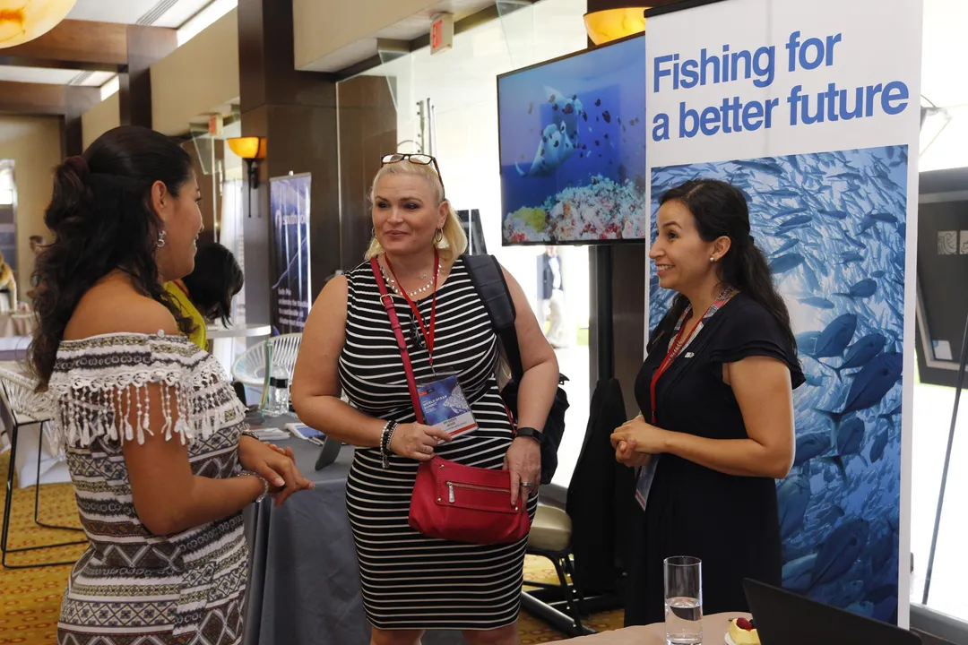 Delivery and Accountability: Fifth World Ocean Summit Drives Pledges for Sustainable Ocean Development