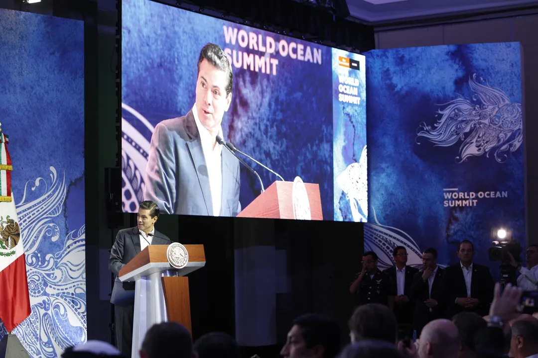 Delivery and Accountability: Fifth World Ocean Summit Drives Pledges for Sustainable Ocean Development