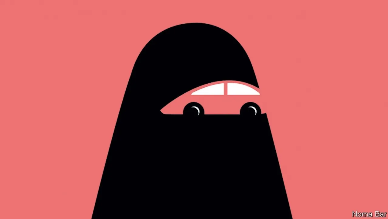 Radical reforms in Saudi Arabia are changing the Gulf and wider Arab World