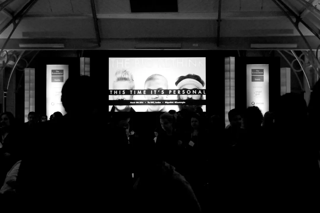 Marketing gets personal: harnessing data is key to bringing brands into the conversation