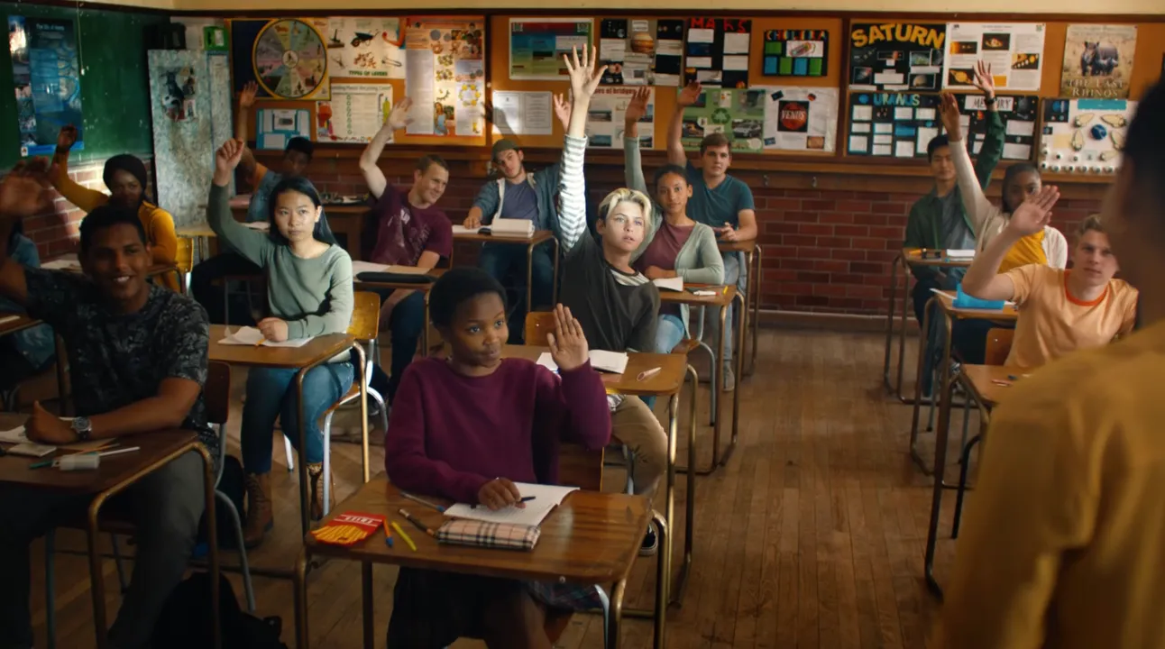 THE ECONOMIST LAUNCHES FIRST NEW BRAND TV AD 
IN MORE THAN A DECADE