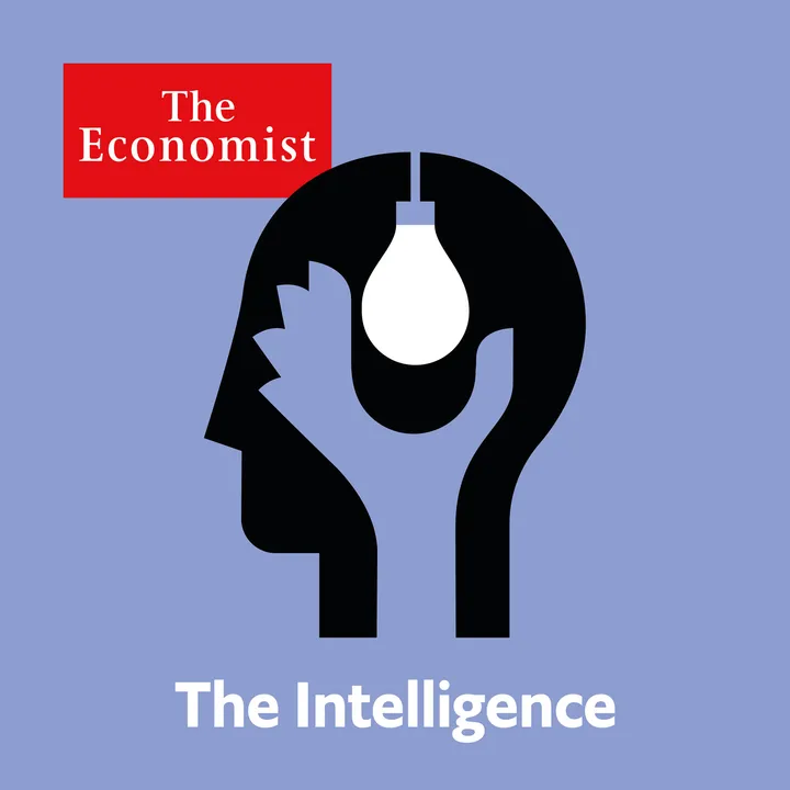 The Economist launches “The Intelligence”, a new daily podcast