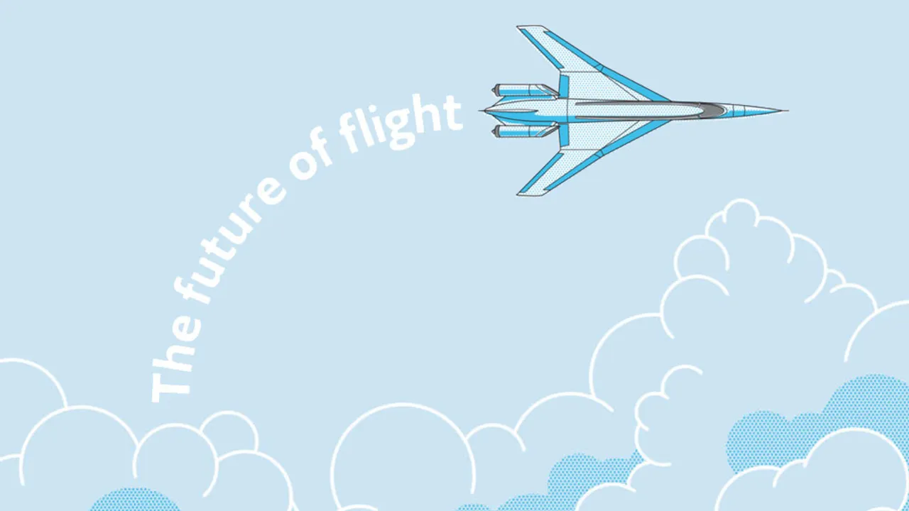 Technology Quarterly: Aviation