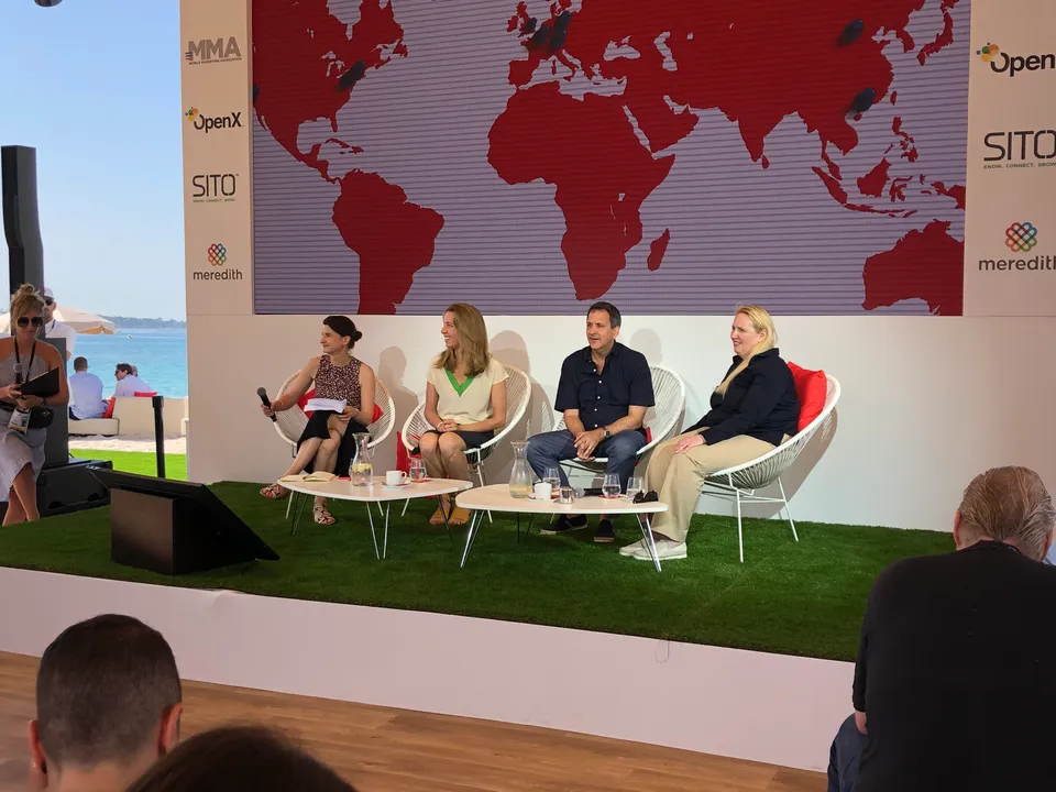 Wake Up with The Economist: CMOs emphasise the need to remain human and people focused to succeed