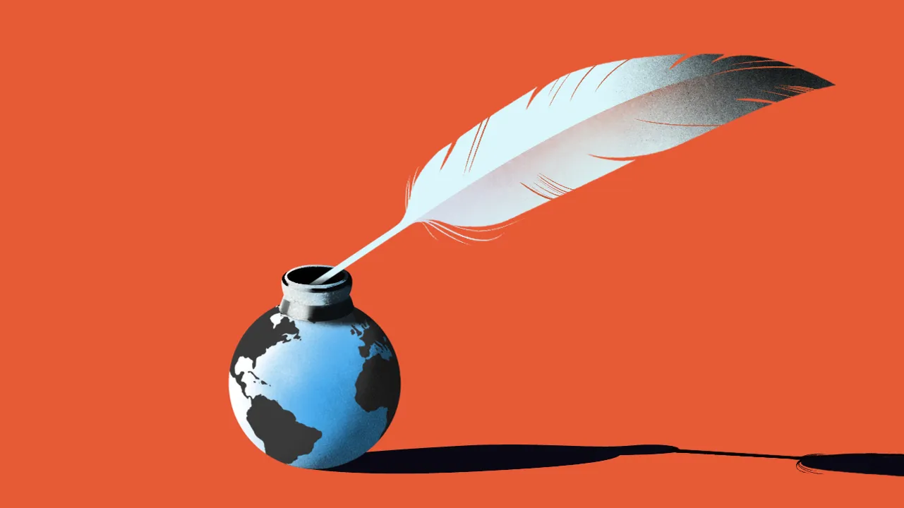 The Economist is engaging young readers in its Open Future initiative with the launch of its second annual essay competition