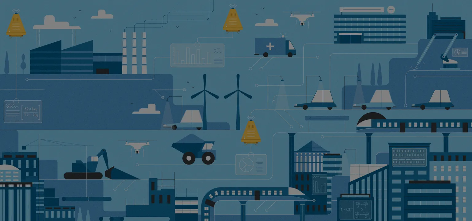 No, a robot won’t steal your job