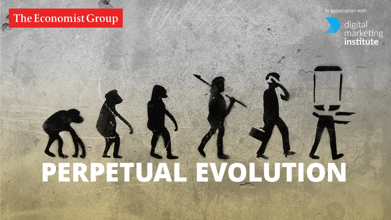The Economist Group & Digital Marketing Institute report reveals critical talent and skills shortages are impeding marketing organisations
