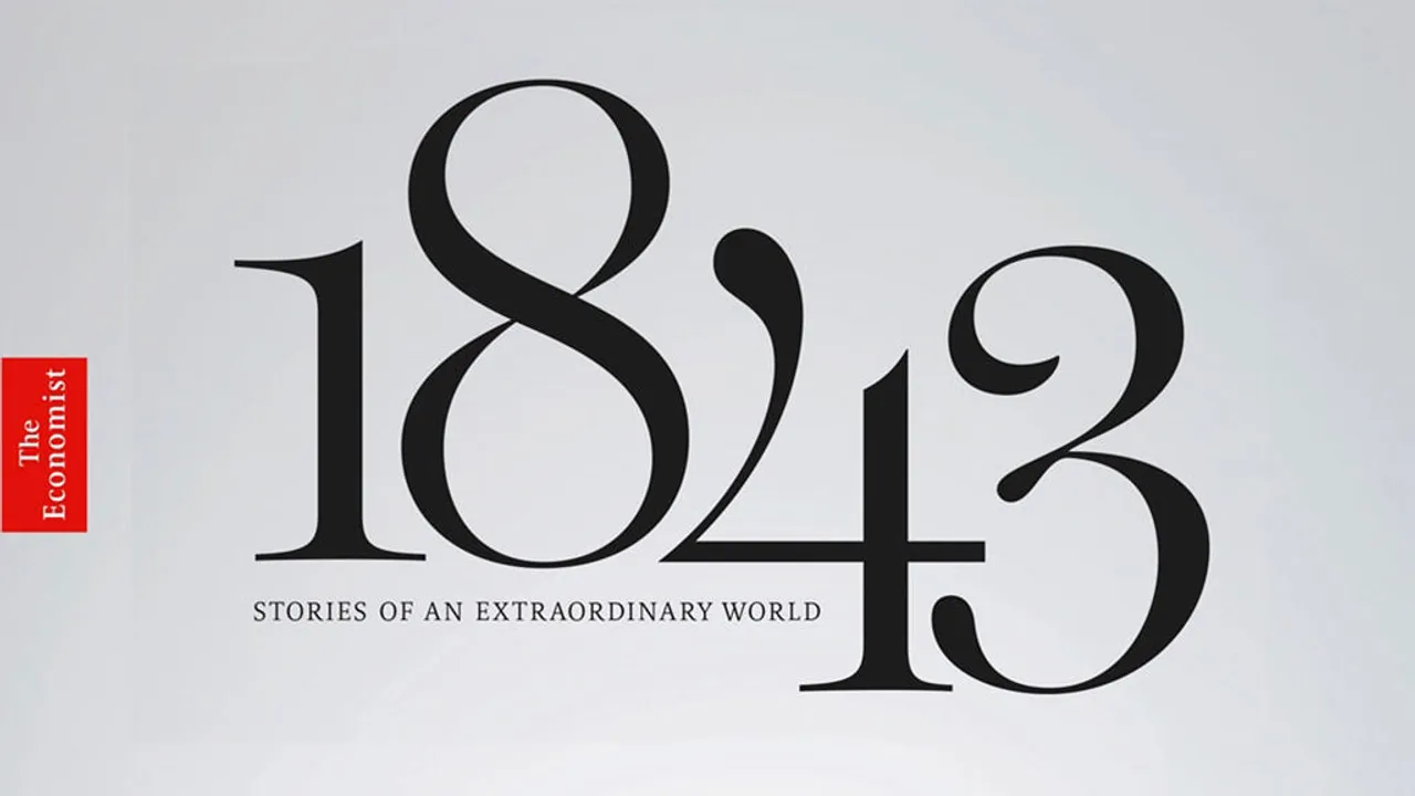 1843 magazine reveals the story of an Economist journalist held in Iran for seven weeks