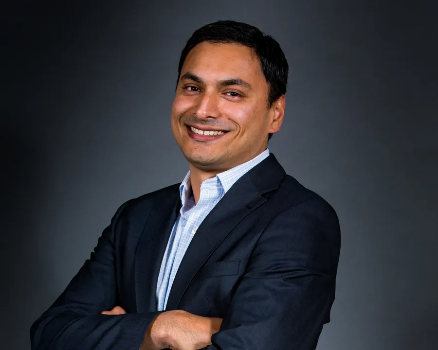 Deep Bagchee appointed Chief Product Officer for The Economist Group