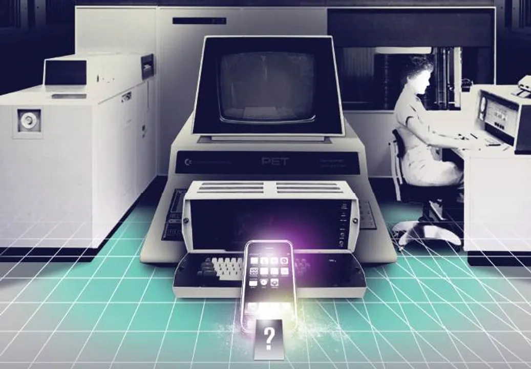 Technology Quarterly: After Moore's Law