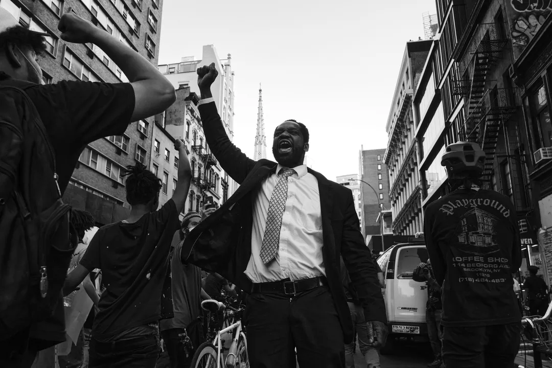 The Economist’s 1843 magazine launches  mentorship programme for black photographers 