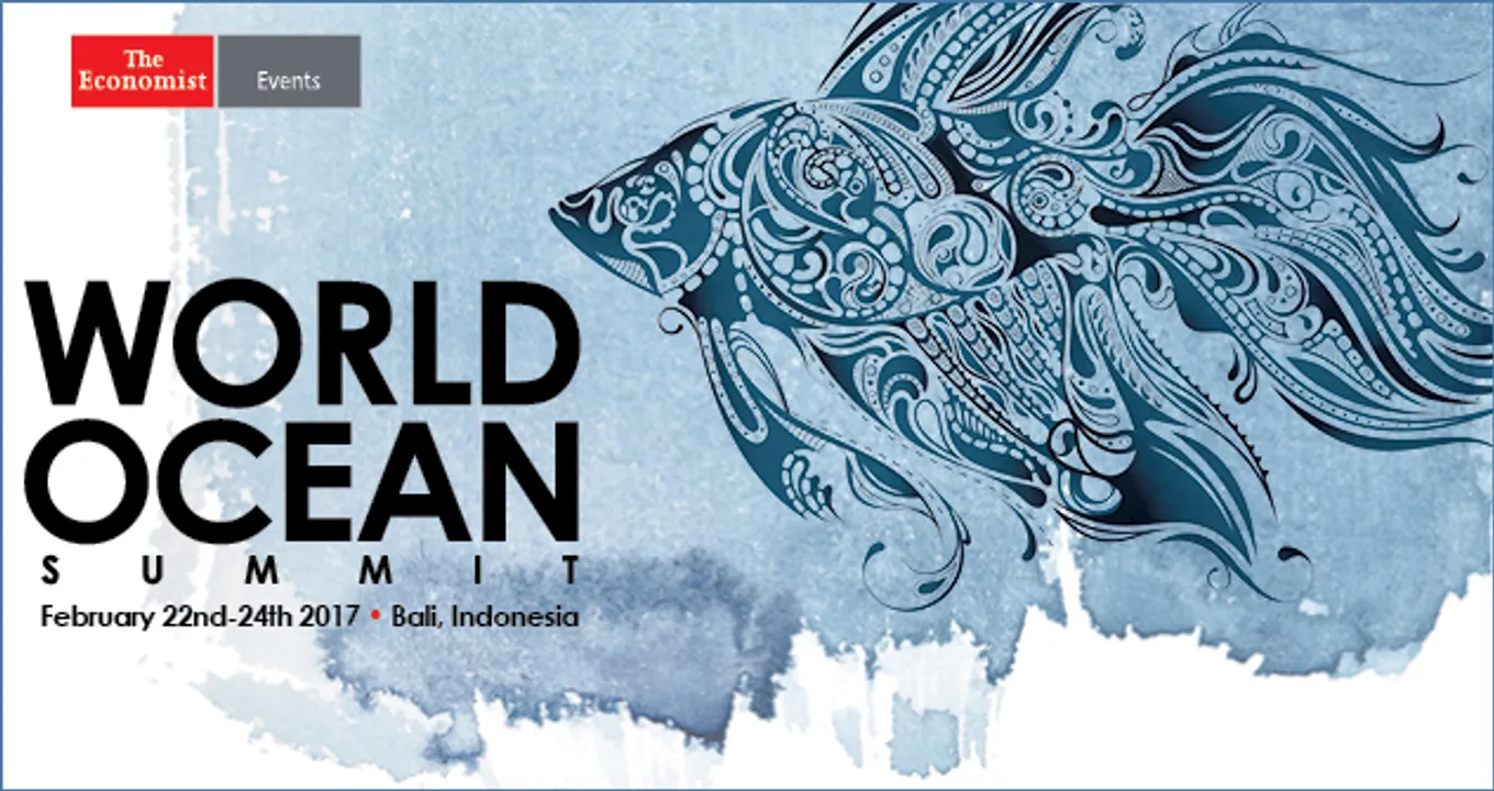 World Ocean Summit 2017: Financing the Sustainable Ocean Economy